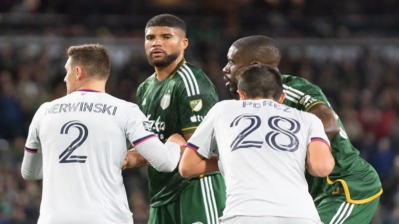 Dự đoán soi kèo Portland Timbers vs St. Louis City 06h00 ngày 09/06/2025 – Nhà nghề Mỹ