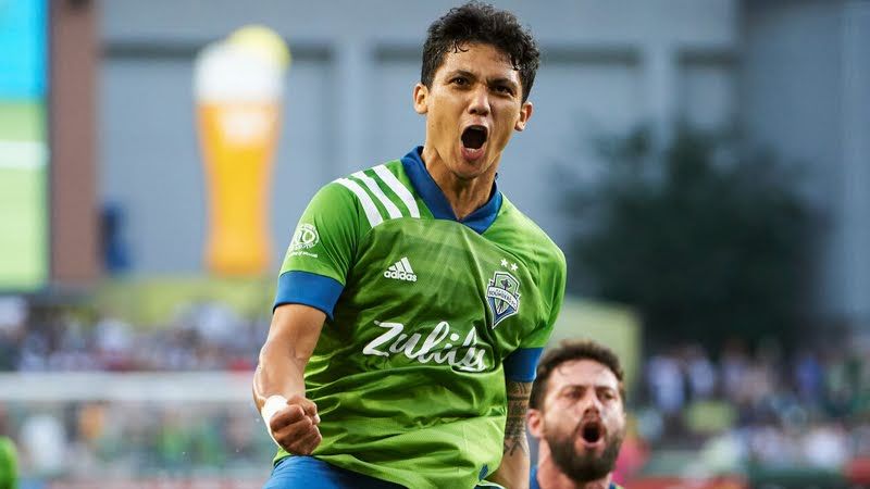 Dự đoán soi kèo Vancouver Whitecaps vs Seattle Sounders 08h00 ngày 09/06/2025 – Nhà nghề Mỹ