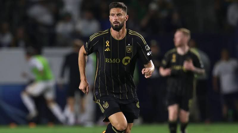 Dự đoán soi kèo Los Angeles FC vs Sporting Kansas City 08h00 ngày 09/06/2025 – Nhà nghề Mỹ