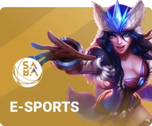 Cá cược E Sport tại Sky88