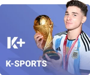 Cá cược K Sport tại Sky88