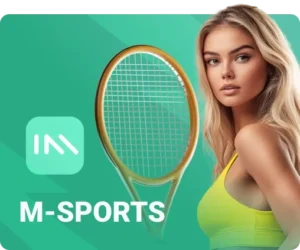 Cá cược thể thao M Sport tại nhà cái Sky88
