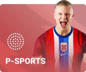 Cá cược P Sport tại Sky88