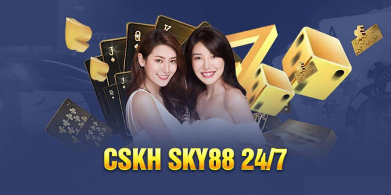 Bộ phận CSKH luôn hoạt động 24/7