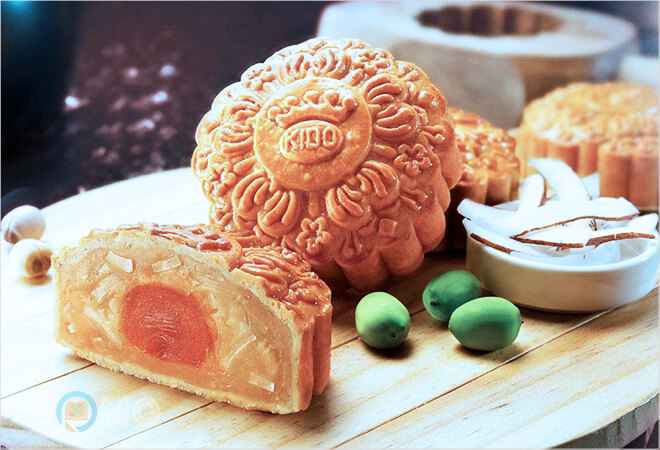 mơ thấy bánh trung thu đánh lô đề con gì