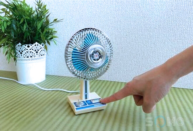 mơ thấy chiếc quạt đánh lô đề con gì