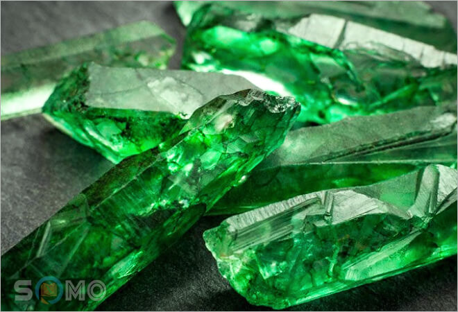 mơ thấy đá quý đánh lô đề con gì