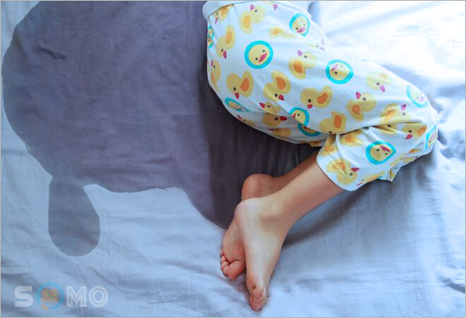 mơ thấy đái dầm đánh lô đề con gì