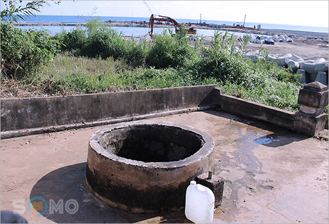 mơ thấy giếng nước đánh lô đề con gì