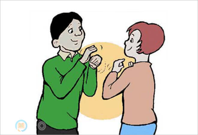 mơ thấy người câm đánh lô đề con gì
