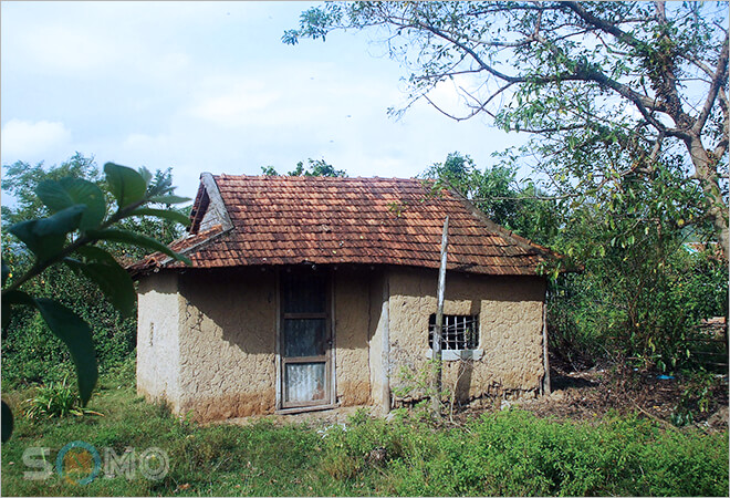 mơ thấy ngôi nhà đánh lô đề con gì