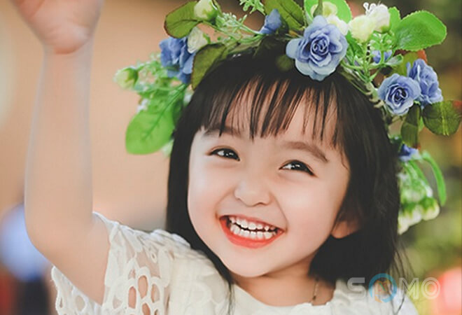 mơ thấy nụ cười đánh lô đề con gì