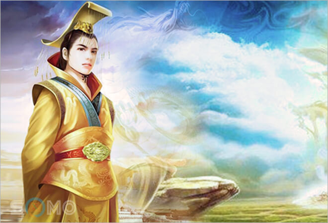 mơ thấy vua chúa đánh lô đề con gì