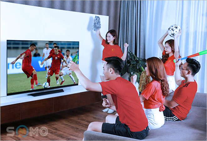 mơ thấy xem đá bóng đánh lô đề con gì
