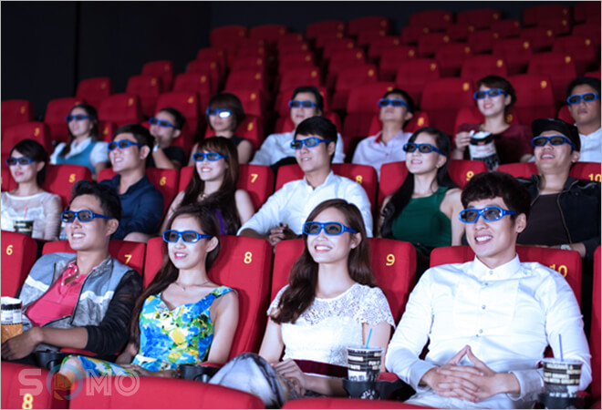 mơ thấy xem phim đánh lô đề con gì