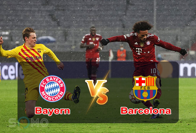 Nhận định trận đấu Bayern Munich vs Barcelona, 02h00 ngày 14/09/2022