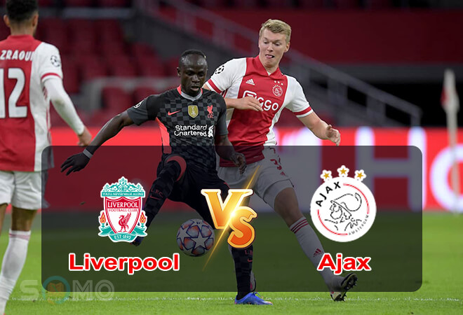 Nhận định trận đấu Liverpool vs Ajax, 02h00 ngày 14/09/2022