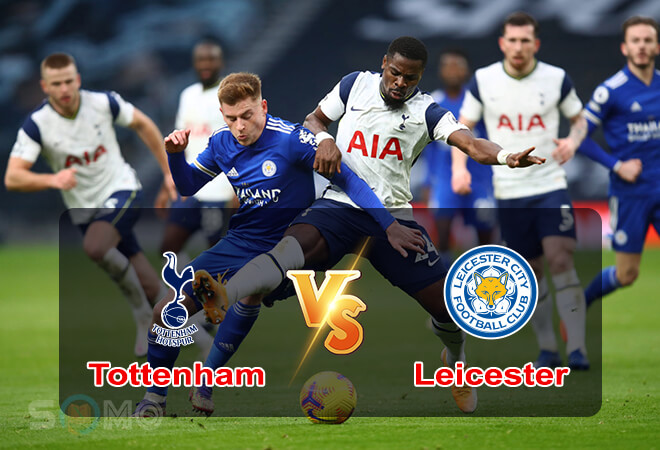 Nhận định trận đấu Tottenham vs Leicester, 23h30 ngày 17/09/2022