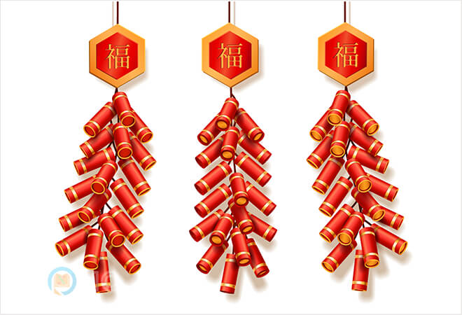 mơ thấy bánh pháo có ý nghĩa gì