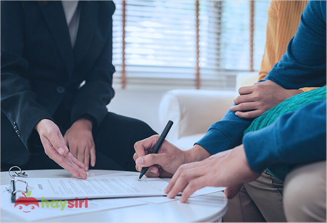 mơ thấy bảo lãnh đỡ đầu có ý nghĩa gì