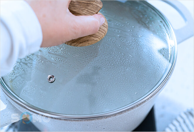 mơ thấy bị bỏng nước sôi có ý nghĩa gì