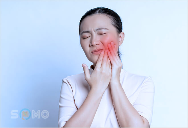 mơ thấy bị bỏng vào mồm đánh con gì