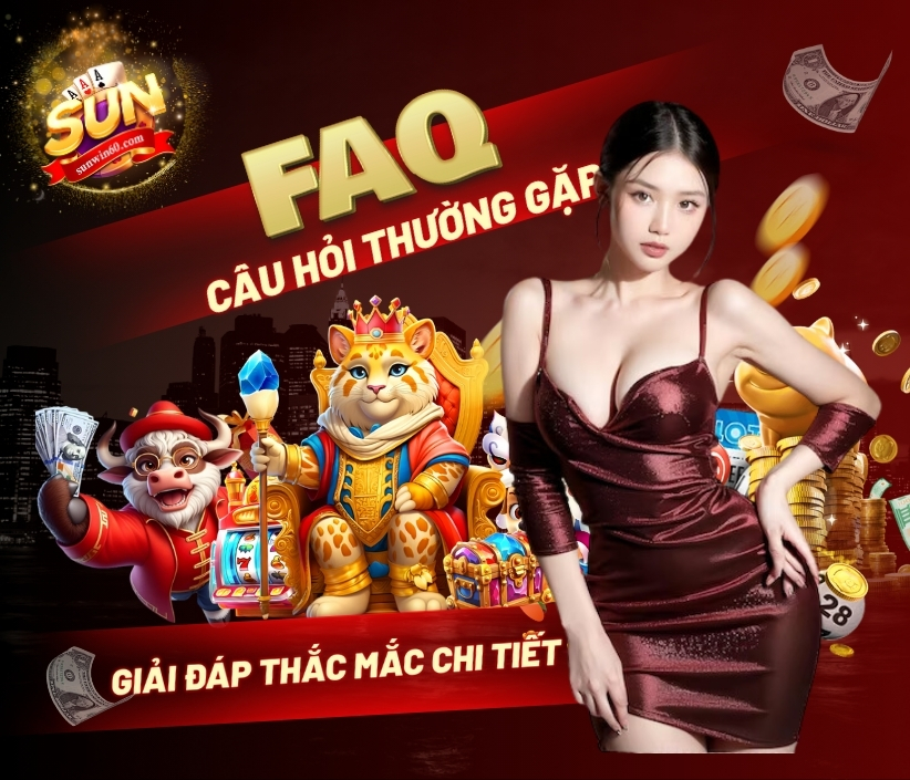 faq sunwin 60