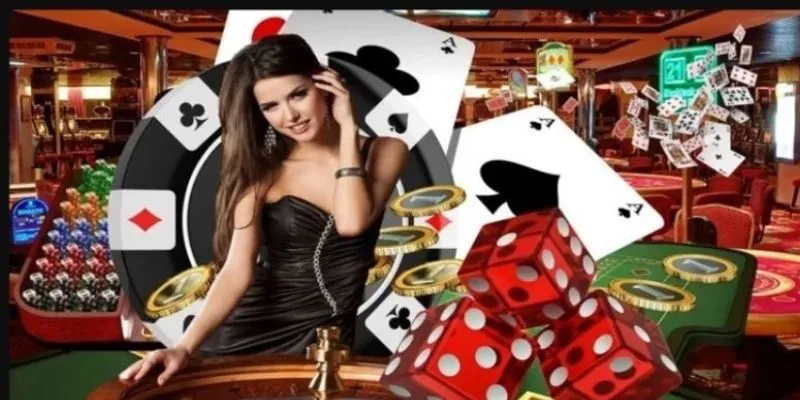 TRANG CHỦ 18 Ưu điểm dân cược sẽ nhận được khi cá cược
