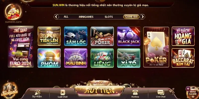 TRANG CHỦ 19 Kho game đình đám có mặt tại sân chơi đẳng cấp