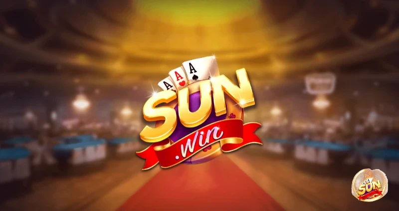 sunwin cổng game bài giải trí đỉnh cao hàng đầu châu á