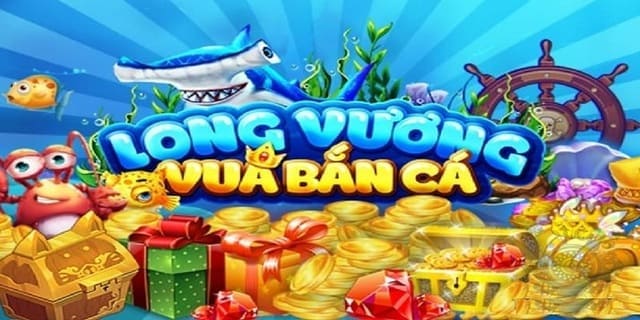 Kinh nghiệm chơi bắn cá Long Vương bất bại