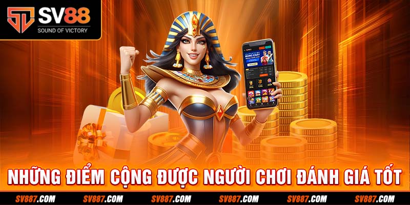 Phản hồi của người chơi về chúng tôi