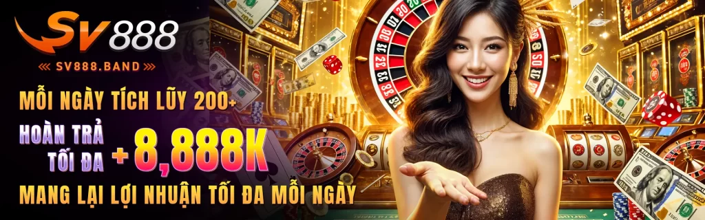 SV88 - Trang Chủ Nhà Cái Thể Thao SV88 ✔️ 2025 9 Banner https://sv888.band/