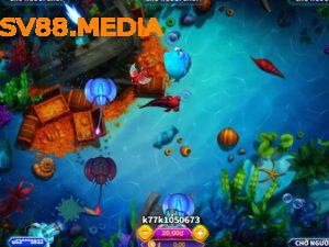 Bắn Cá SV88 Media