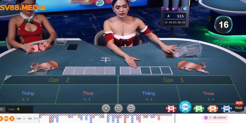 Những thông tin chung giới thiệu đến bạn về trò chơi Bull Bull