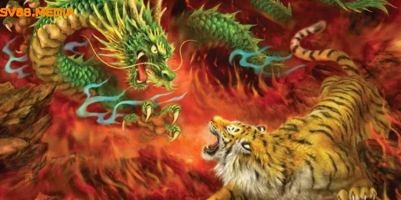 Tìm hiểu bộ môn Rồng hổ tại Sv88