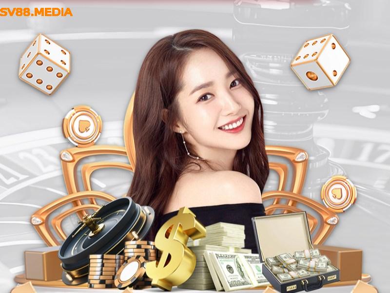 Với sự đa dạng game casino, bạn sẽ được nâng tầm trải nghiệm 