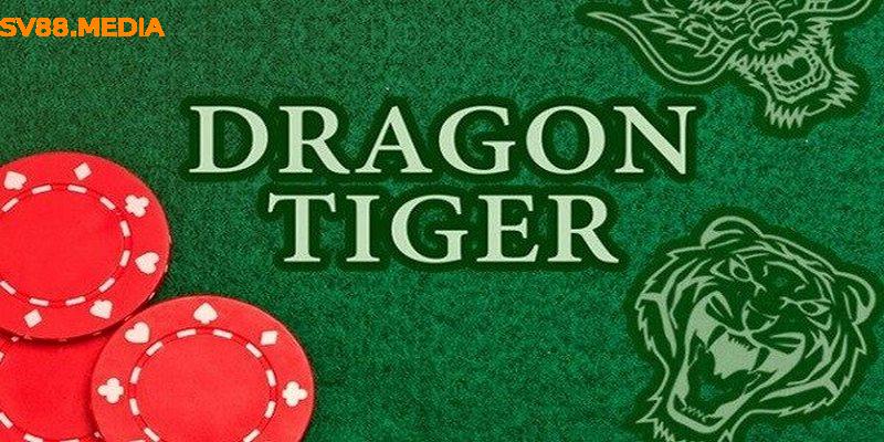 Mẹo chơi Rồng Hổ Sv88 siêu hay từ cao thủ