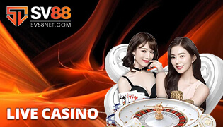 Live casino Thumb