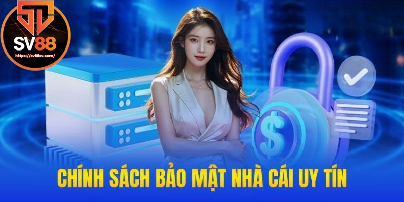 Chính sách bảo mật thông tin