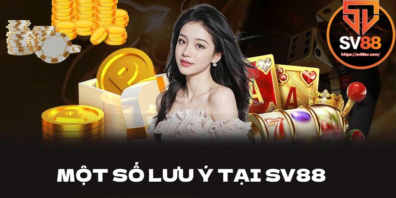 Một số lưu ý khi tham gia cá cược dành cho tân thủ