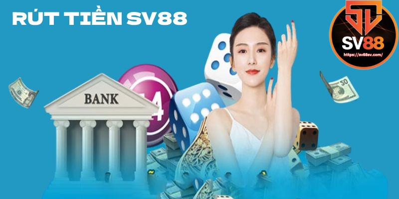 Rút tiền về tài khoản cá nhân dễ dàng