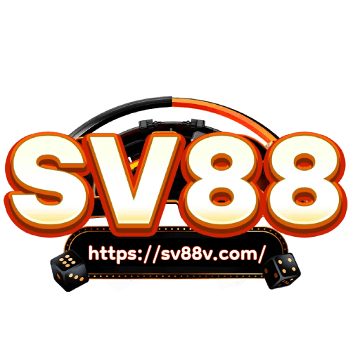 SV88 – Nhà Cái Cá Cược Thể Thao, Casino Uy Tín 2025