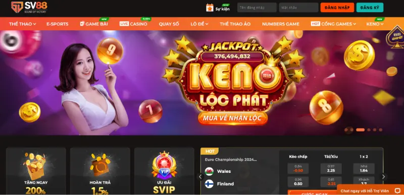 Điều kiện khi nhận khuyến mãi cho bet thủ