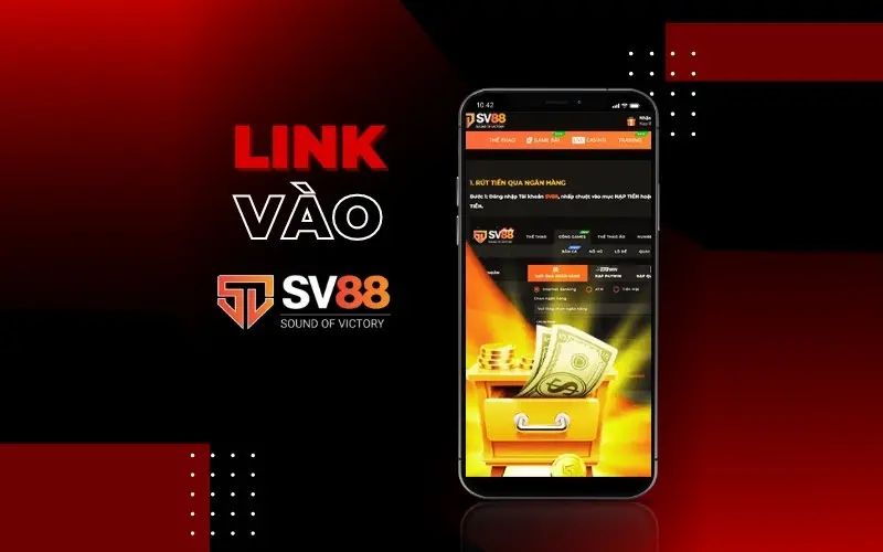 Link Vào SV88 - Nguyên Nhân Chặn Truy Cập Và Cách Khắc Phục