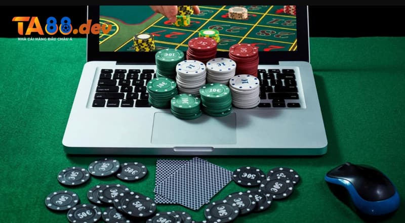 TA88 có game bài vô cùng hấp dẫn và thú vị