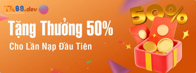 Ưu điểm khi nạp tiền tại nhà cái uy tín TA88