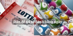 Giới thiệu về dàn đề 64 số