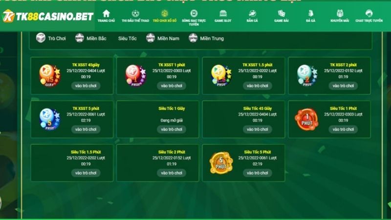Hướng dẫn đăng ký tài khoản TK88 nhanh chóng, chính xác 100%