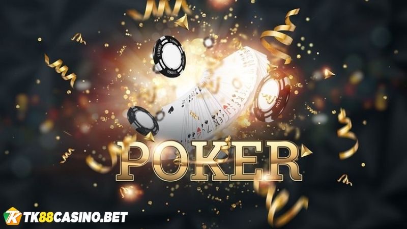 Poker - Cuộc chiến nảy lửa giữa những tay chơi chuyên nghiệp 